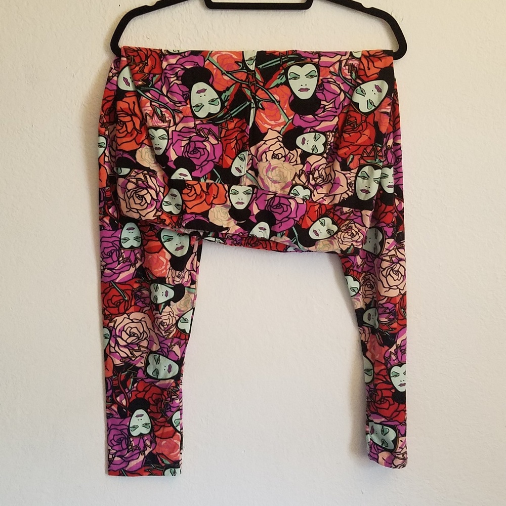 Lula Roe Leggings